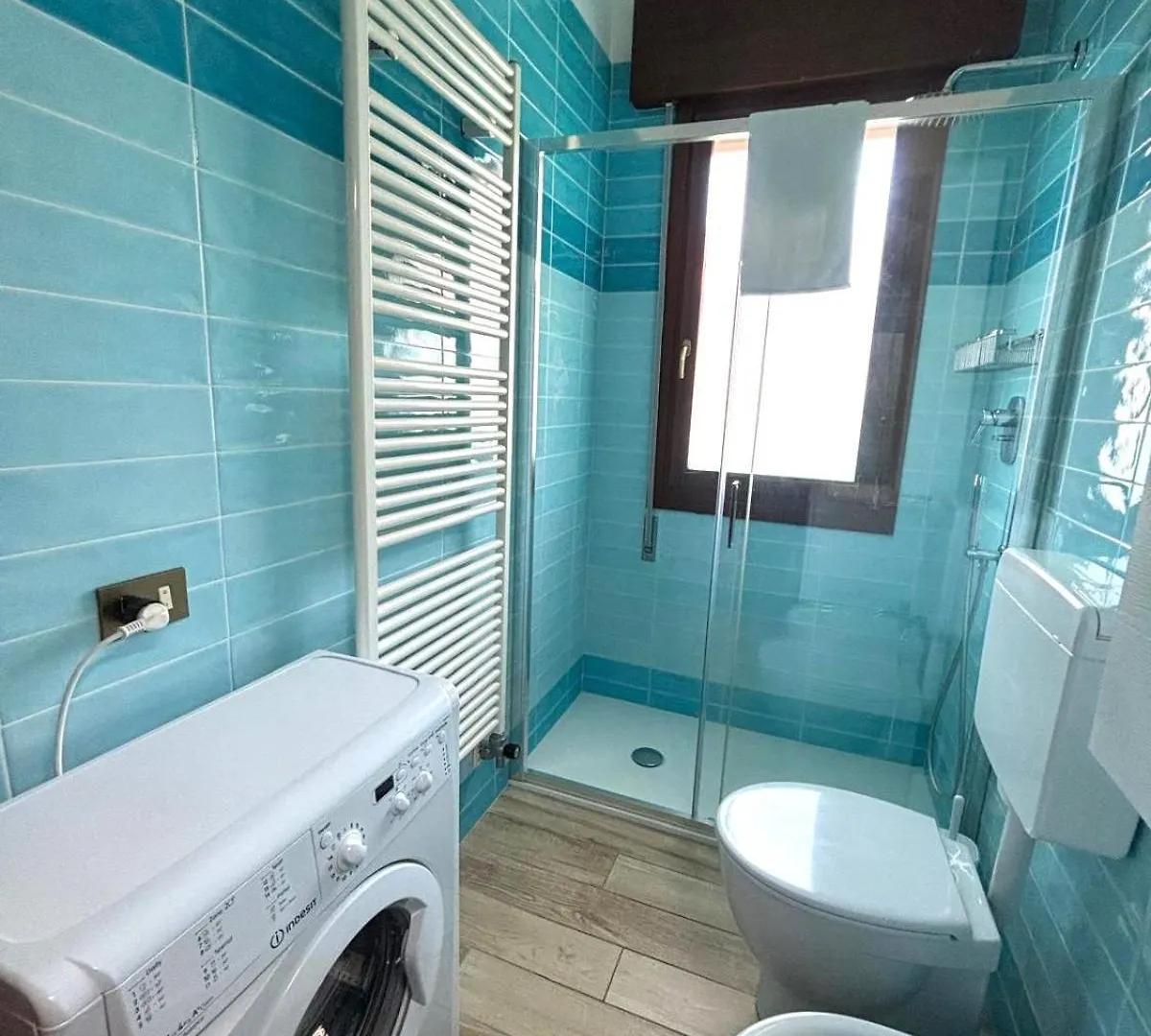 Bilocali Casa De Lazzari - Piazza Brescia - Adria Holiday Jesolo - Family Apartments Italien