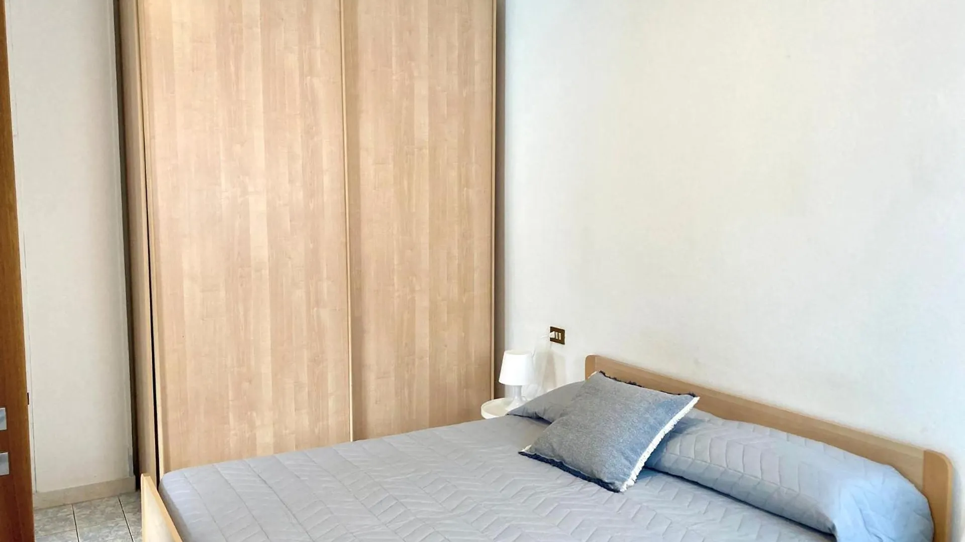 Bilocali Casa De Lazzari - Piazza Brescia - Adria Holiday Jesolo - Family Apartments Italien
