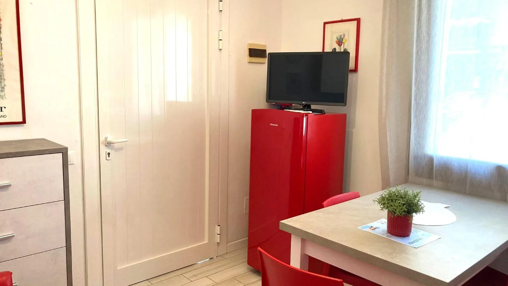 Bilocali Casa De Lazzari - Piazza Brescia - Adria Holiday Jesolo - Family Apartments 0*, Lido di Jesolo Italien