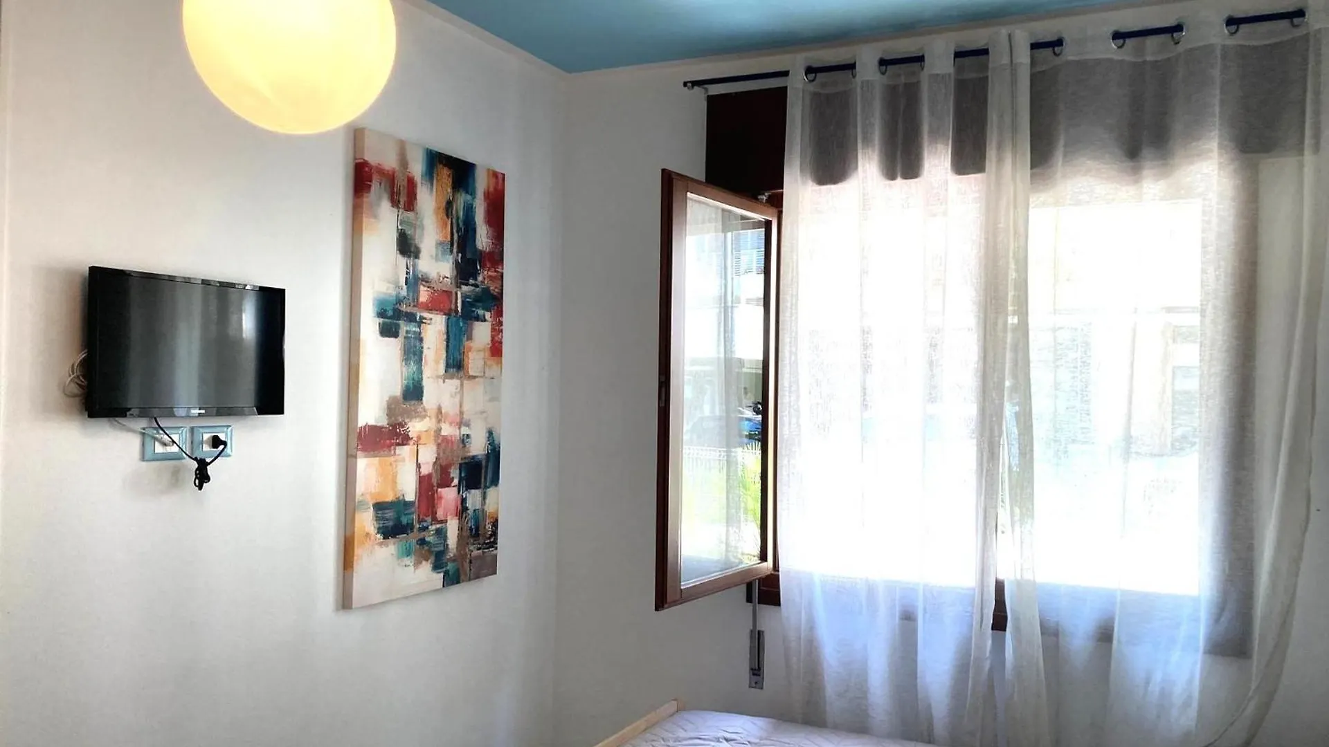 Bilocali Casa De Lazzari - Piazza Brescia - Adria Holiday Jesolo - Family Apartments
